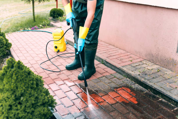 Best Commercial Pressure Washing in Trophy Clu, TX