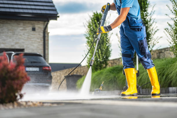 Best Fence Cleaning and Maintenance in Trophy Clu, TX